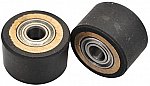 PolyDistribution - Rollers for wide format printer (Roland P-Roller) *MIDDLE* - Roland - 21565103 - Unit Price