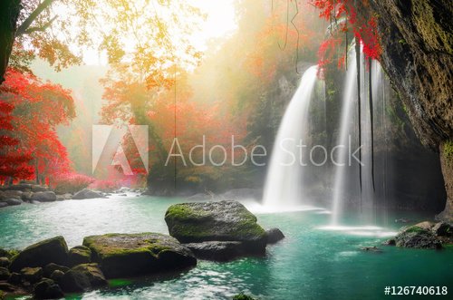 Heo Suwat Waterfall - 901157069