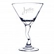 9-1/4 oz Martini Glass
