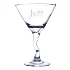 9-1/4 oz Martini Glass