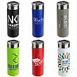Solari 18 oz Copper-Coated Powder-Coated Insulated Tumbler