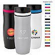 14 oz Persona Wave Trail Vacuum Tumbler