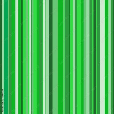 Fond de rayures verticales vertes