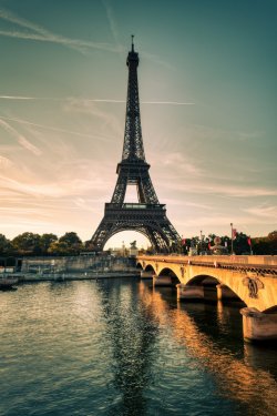 Tour Eiffel Paris France - 900006318