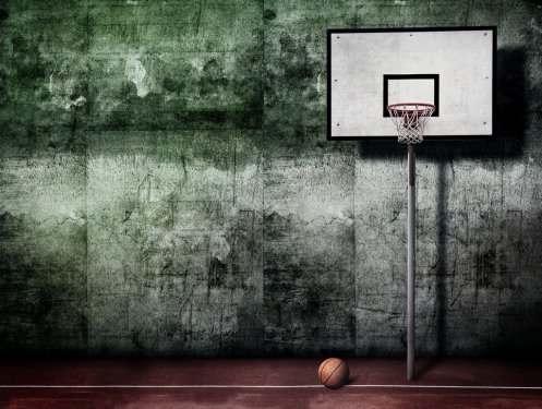 Basketball Basket - 900015175