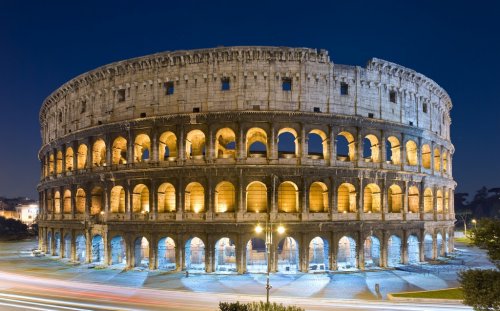 Colosseo, Roma - 900062704