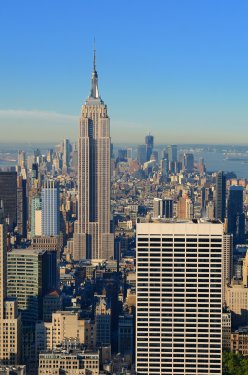 Landmark New York City Buildings - 900083073