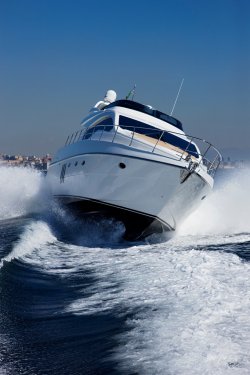 Luxury yacht - 900168845