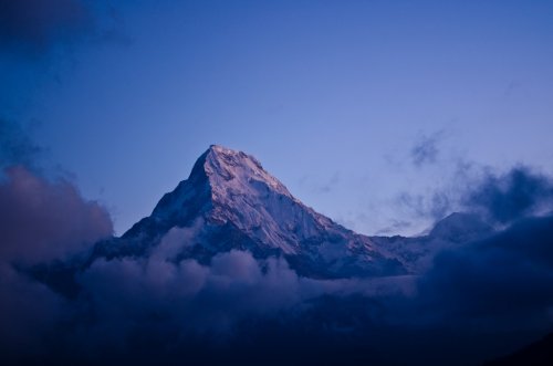 Annapurna south peak - 900176739