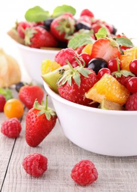 assorted fresh fruit - 900356304