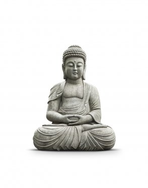 Statue Bouddha - 900366688