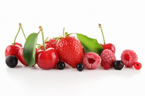 berry fruit - 900425103