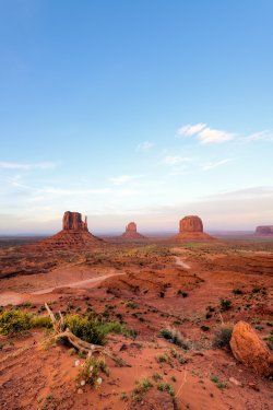 Monument Valley - 900444345