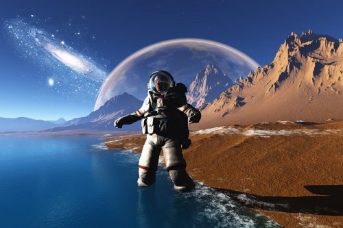 Astronaut - 900462117
