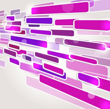 Abstract violet background - 900465867