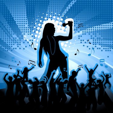 music party - 900498798