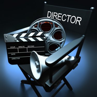 Director’s Chair - 900590625