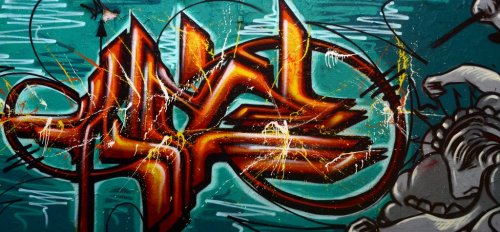 graffiti - 900623528