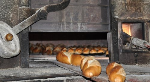 ancienne Boulangerie en kabylie - 900626359