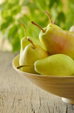 flavorful pears - 900663563