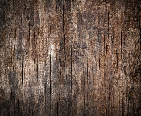 Old, cracked wood background, high resolution - 900700833