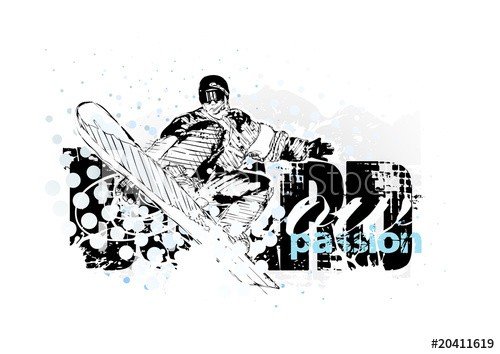 snowboarding - 900906099