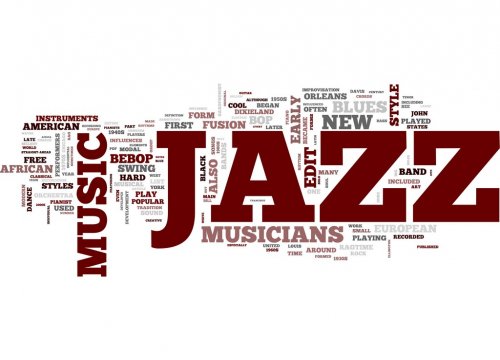 Jazz Music - 900954838