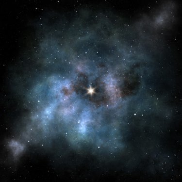 stars nebula - 901108510