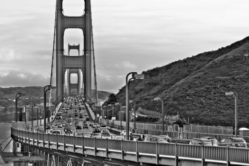 Golden Gate - 901139878