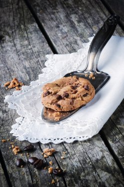 Chocolate chip cookie - 901140028