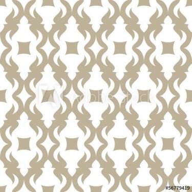abstract seamless pattern - 901140272