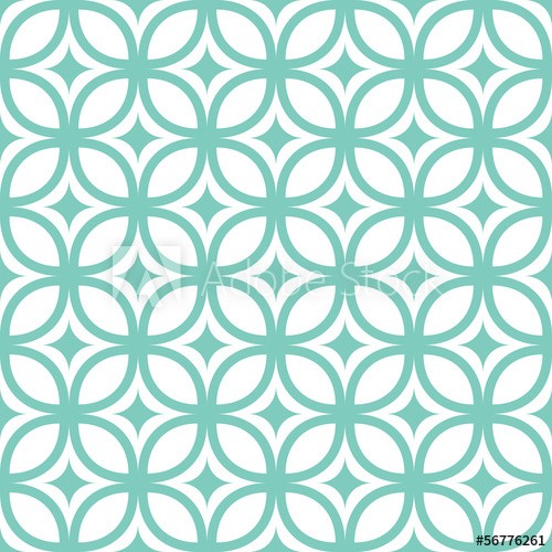 abstract seamless pattern - 901140275
