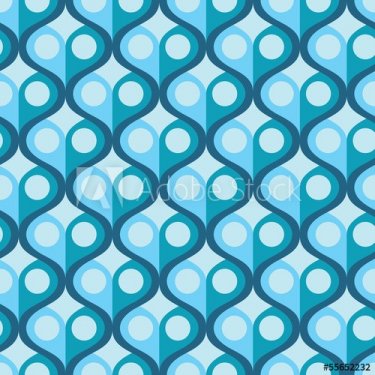 abstract seamless pattern - 901140314
