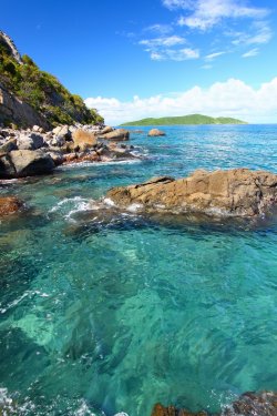 The British Virgin Islands - 901141114