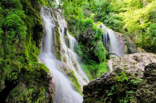 Krushuna waterfalls - 901141527