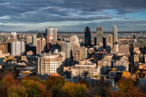 Montreal - 901141611