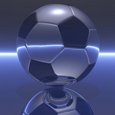 Ballon de Soccer