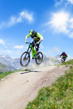 MTB competition - 901143072
