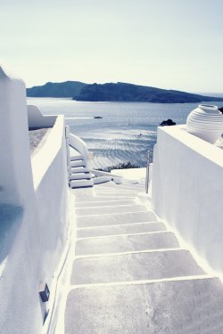 Houses of Santorini
