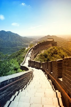 The Great Wall of China - 901144284