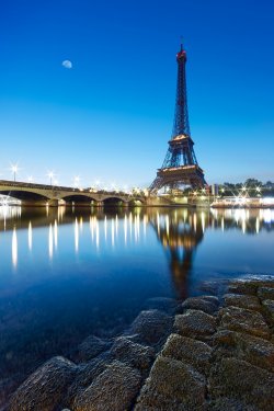Tour Eiffel Paris - 901144506