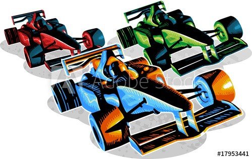 F1 Racing - 901146384