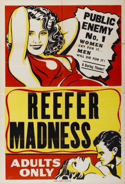 Reefer Madness, Public Enemy - 901147438