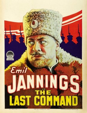 Emil Jannings, The Last Command - 901147455