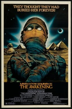 The Awakening - 901147500