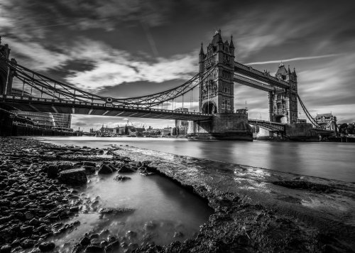 Tower Bridge - 901149726