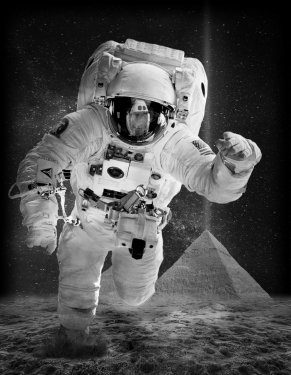 Moon Moon Landing Space Travel Nasa Research - 901150013
