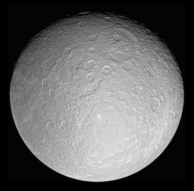 Rhea Moon Saturn Natural Satellite Planet Saturn - 901150025