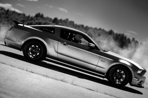 Ford Mustang 5 0 America Muscle Car Petrolhead