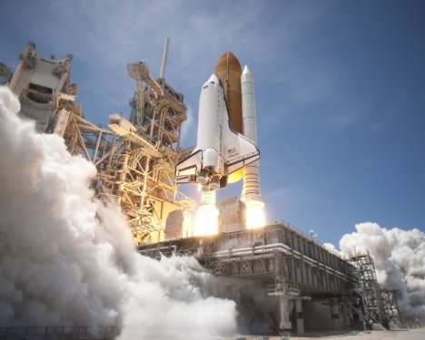 Rocket Launch Rocket Take Off Nasa Space Travel - 901150224